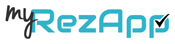 Logo Myrezapp